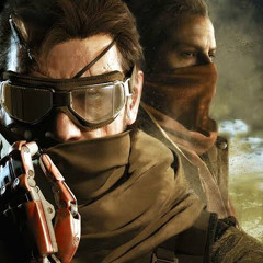 MGSV-Defiance