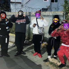 impatient Freestyle Travie43rd