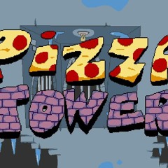 Pizza Tower OST - Teeth Dust In The Strongcold (Unused)