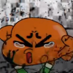 Forgotten World // Slowed + Reverb [Pibby Apocalypse] [VS Corrupted Gumball] [FNF]