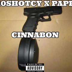 10ShotCy X Pape - Cinnabon