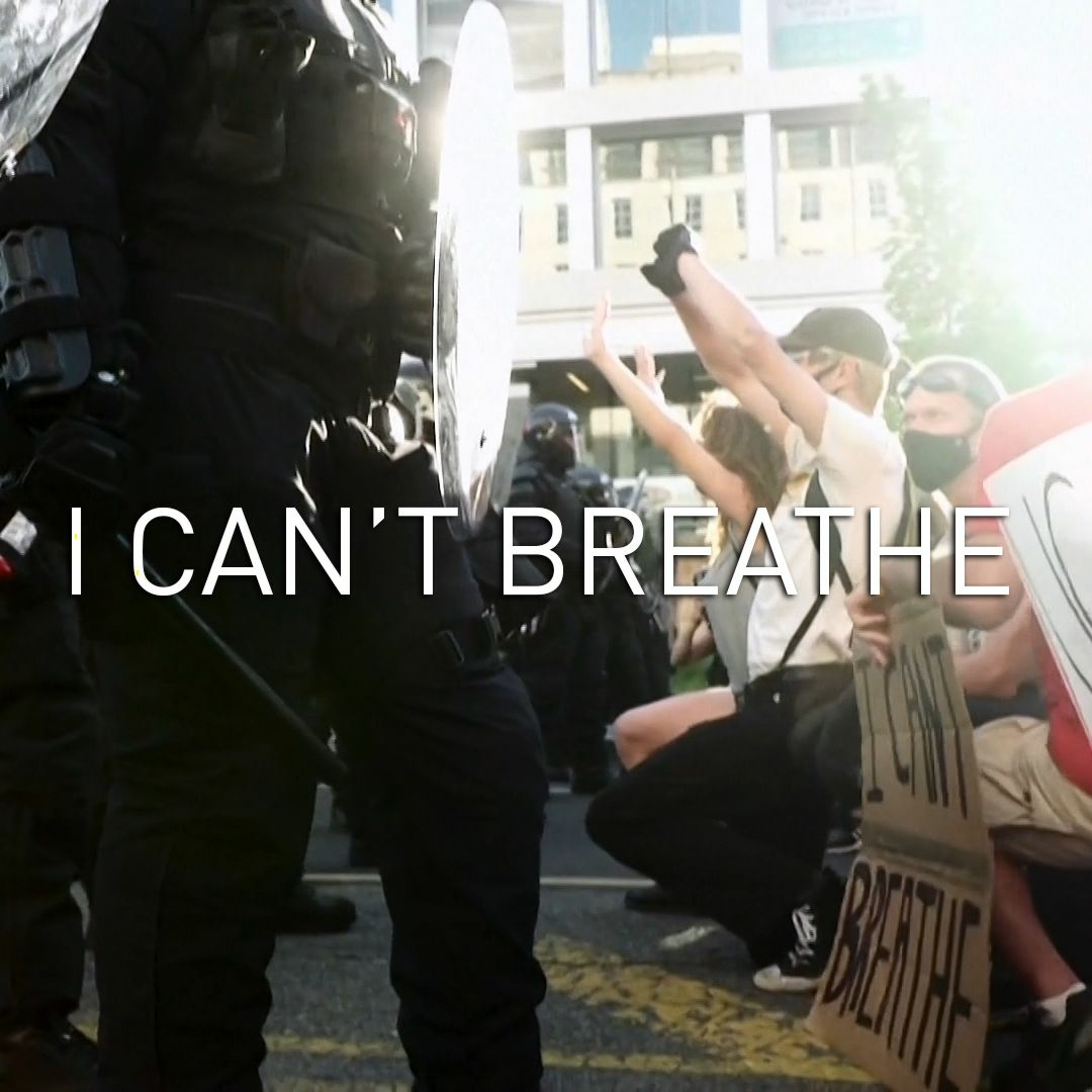 ”I Can’t Breathe” by Mark Pratt-Russum