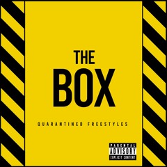 Devvon Terrell | The Box Freestyle