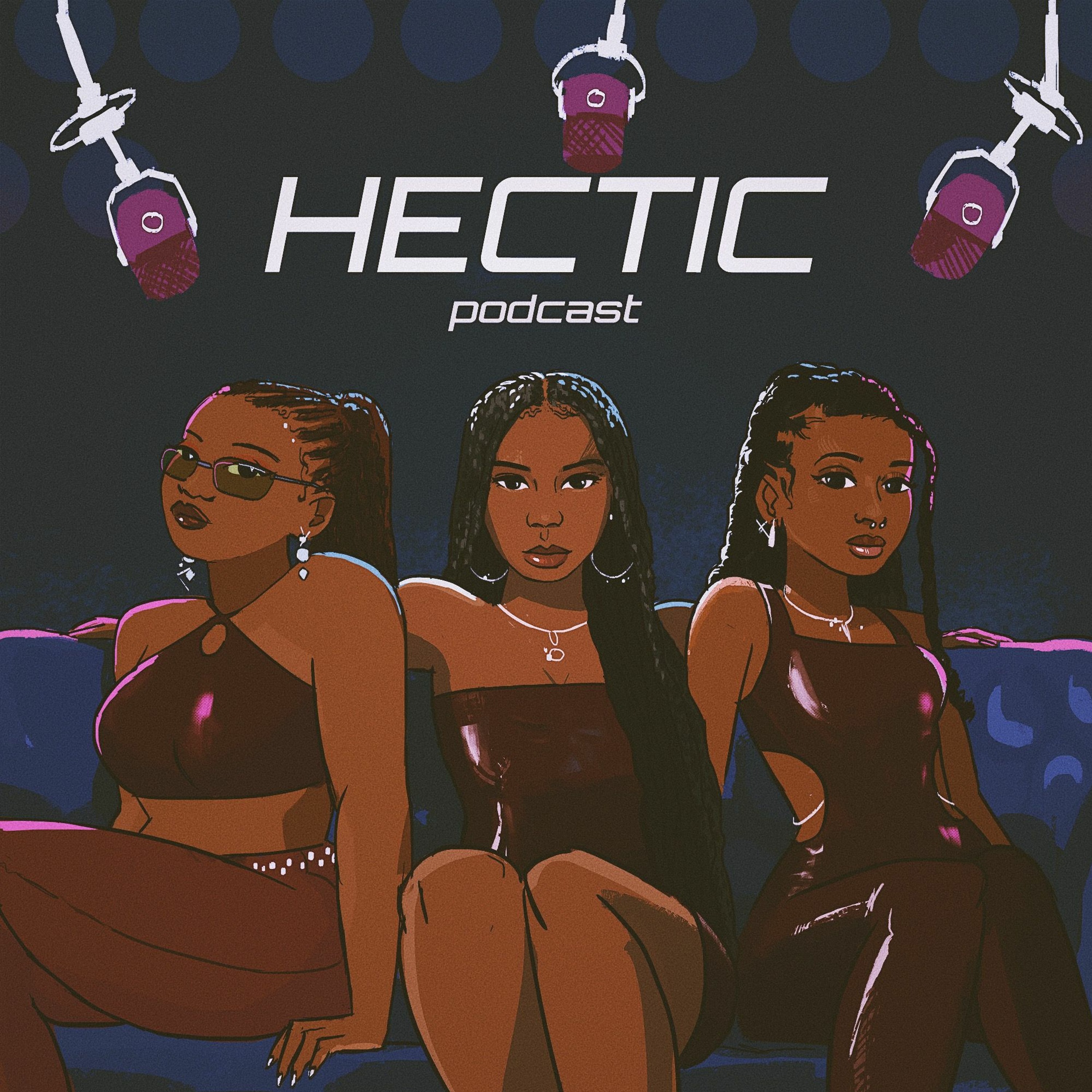 Hectic Podcast