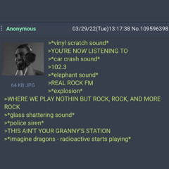 102.3 REAL ROCK FM (EXTENDED)