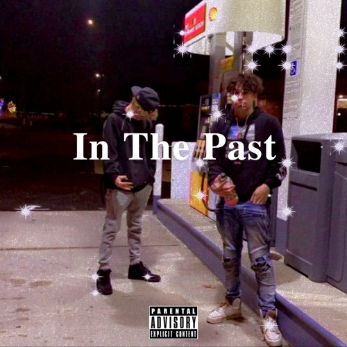 T.O.K Casino- In The Past (Feat. T.O.K Cxltures)