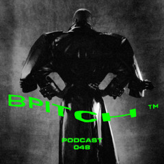 BPITCH 048 - ALI3N