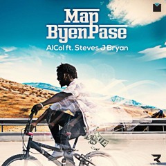 Map Byen Pase (INSTRUMENTAL) [GIFT 2K17]