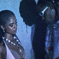 TRAVIS SCOTT & J. COLE - MEET ME AT THE LONDON (PROD. RTEEKBEATS) [2019]