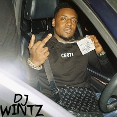 Mist - Nasty Girl #1Take Freestyle (Remix)DJ Wintz's Remixes| @DJ Wintz