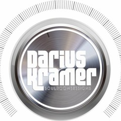 Soul Room Sessions Radio (Darius' Bday Set) | October 2020