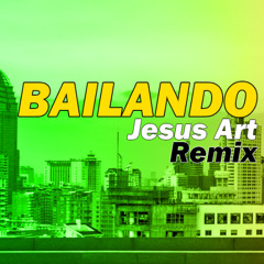 Daddy Yankee, Redimi2 - Bailando (Jesus Art Remix) [Merengue Cristiano]