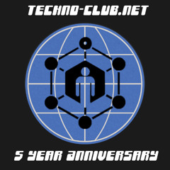 Carissa illy - Techno Club 5yr Anniversary