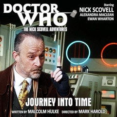 [NSA Special 1] Journey into Time