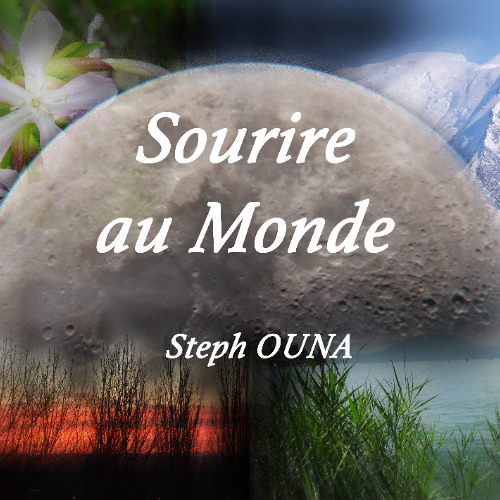 Sourire au Monde