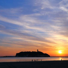 Enoshima Beach[GS2024]