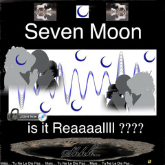 Seven Moon Time w/ 7MOON : October 5, 2023