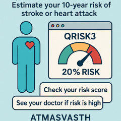 Revisiting Cardiovascular Risk Assessment