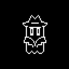♪ Napstablook