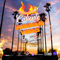 Mtl Caliente EP 262 (21-06-2025)