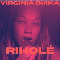 01. ERES TÚ Virginia Buika Feat. Diblo Dibala