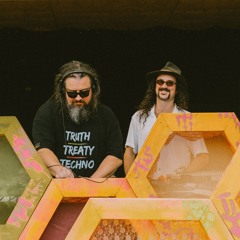 Brothers - The Hive Stage - RSF25