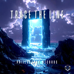 TRACE THE LINE - DJ PHIIL