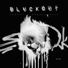 333CXT X Paranormila - BLVCKOUT (FREE DOWNLOAD)