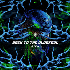 RICH - Let the Music Leave Your Soul