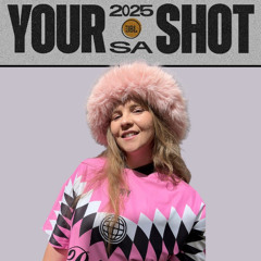 Your Shot SA 2025 Set // hyperfixATE