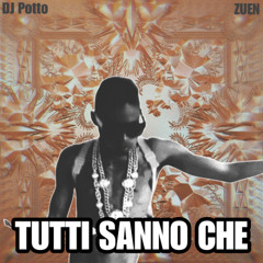 Niggas con Tonno (Prod. Dj Potto, ZUEN)