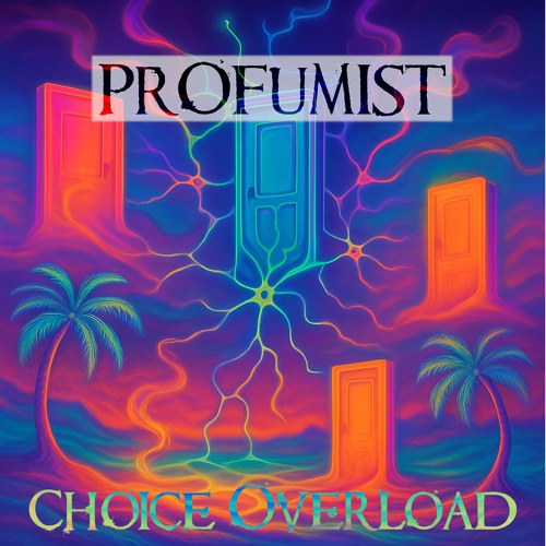 Choice Overload