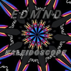 EDMND - Kaleidoscope (Glitch Cyberpunk Soundtrack - Ambiental - Country - Blues - Swing Music)