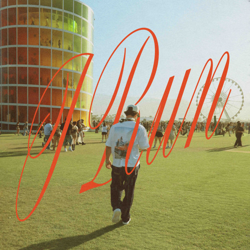 HAVEN - I Run (Austin Ashtin Remix)