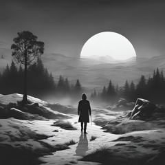 All Alone - IamTrillz ft. Nada Samir  Unreleased