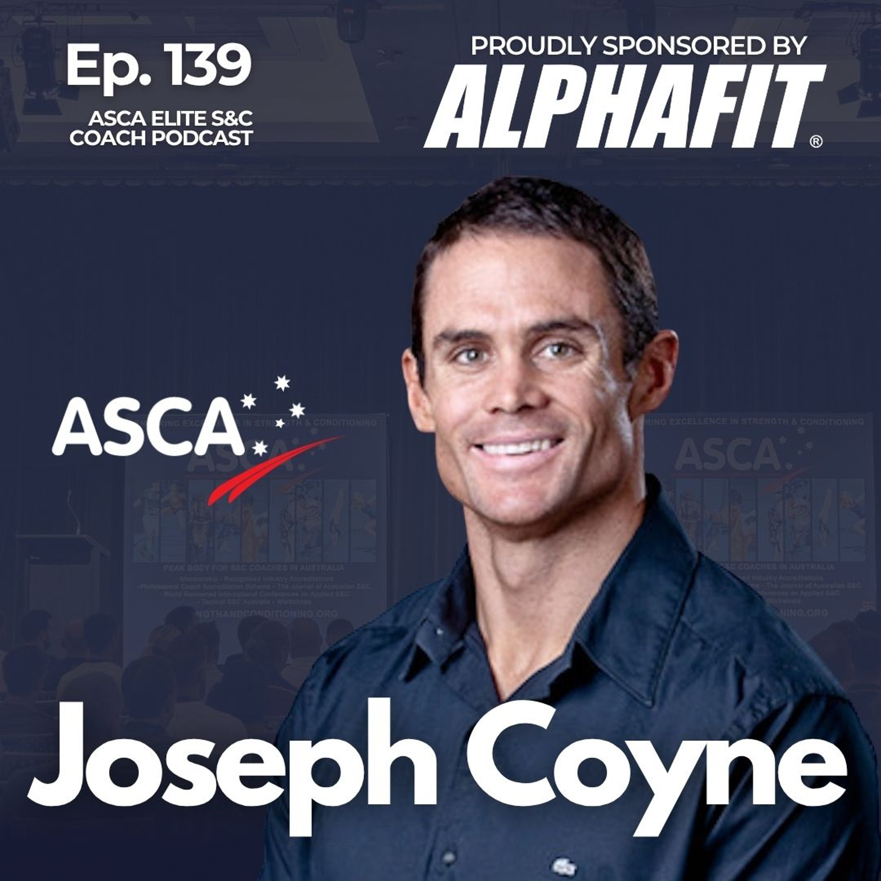 ASCA Elite Podcast #139