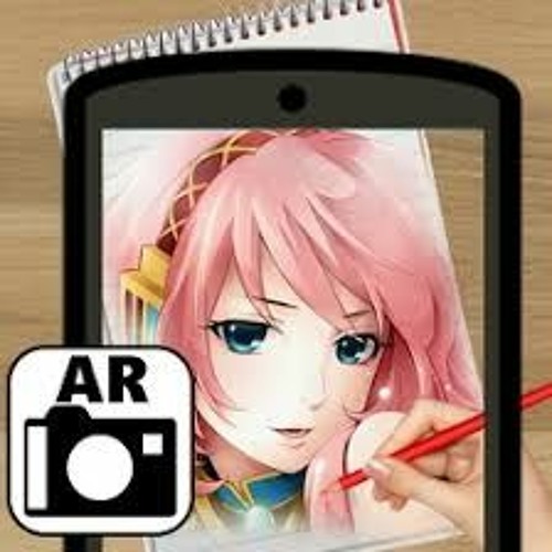 Stream Download AR Learn to Draw Anime APK and Sketch Your Favorite Anime  Girls by Brian