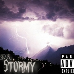 Lil Tjay type beat_Stormy Rain