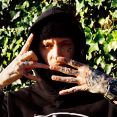 BANDANA ll - KIZARU & BIGBABYTAPE (СЛИВ БИТА FLORY)