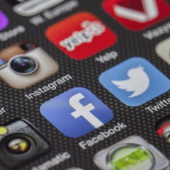 The Benefits of Social Media Services for Startups | AEOLUS Digital Podcast