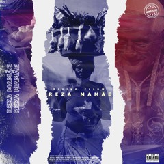 Reza Mamãe - DIVINO FLLOW (Prodby Rosário)