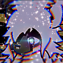 Usumaki Machine Girl (Palm tree panic P mix UPSCALED)