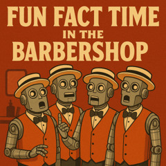 Fun Fact Time Barbershop