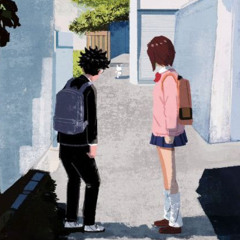 there for you