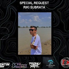 DJ WONG DUSUN REMIX l DUGEM TERLUKA l SPESIAL REQUEST RIKI SUBRATA FROM PAGAR BULAN 2024.mp3.mp3