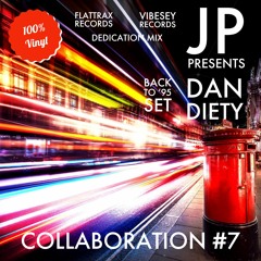 Collab #7 JP & Dan Diety