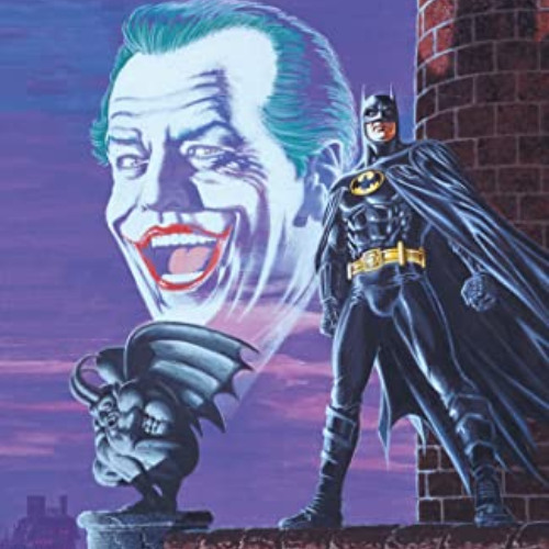View PDF 💖 Batman: The 1989 Movie Adaptation by  Dennis O'Neil &  Jerry Ordway [EBOO