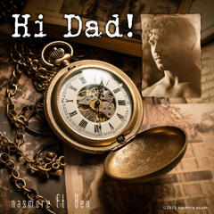 Hi Dad