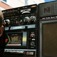 The touch of you (80s NuDisco 4 ever Edition)