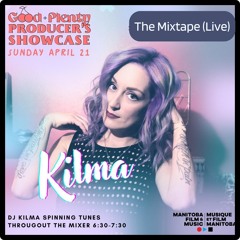 Good & Plenty 2024 (Producer Showcase) Live Mix